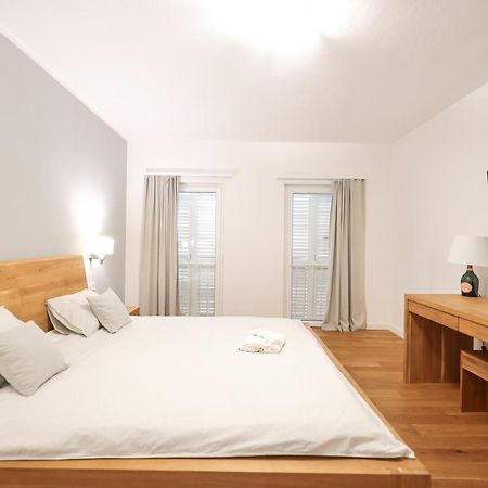 Sunset Boutiqe Apartment Old Town Zadar Ngoại thất bức ảnh