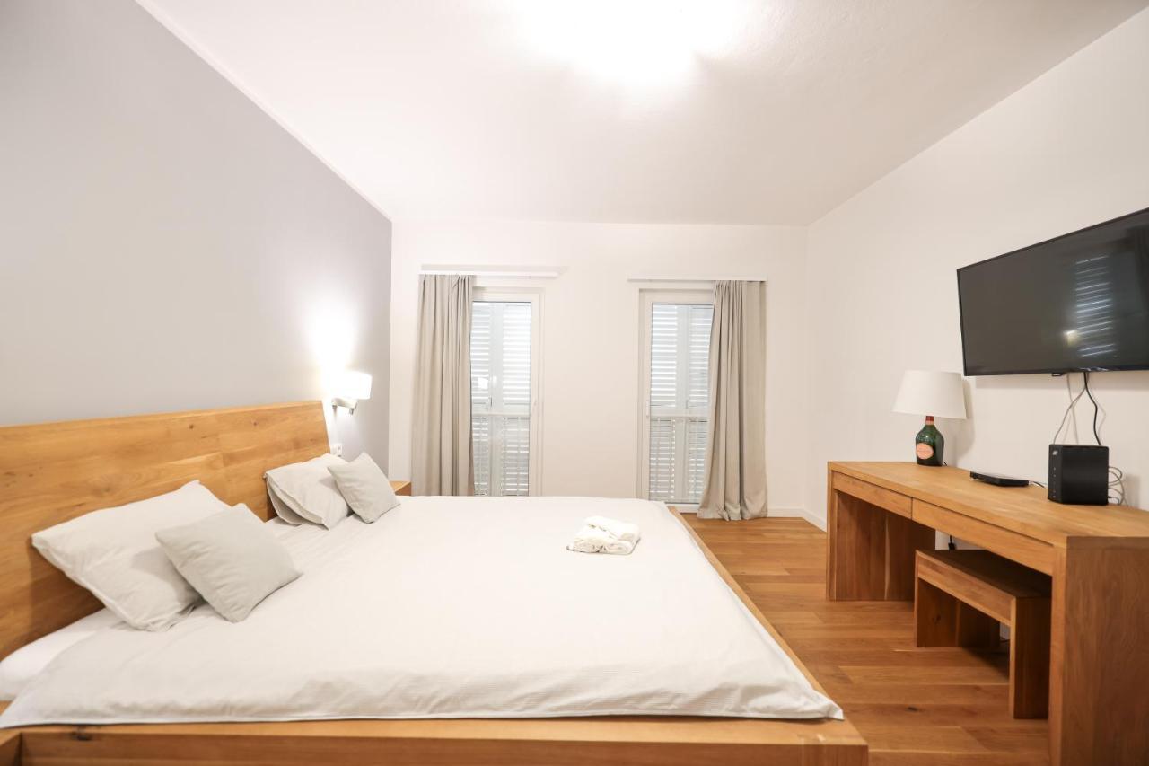Sunset Boutiqe Apartment Old Town Zadar Ngoại thất bức ảnh