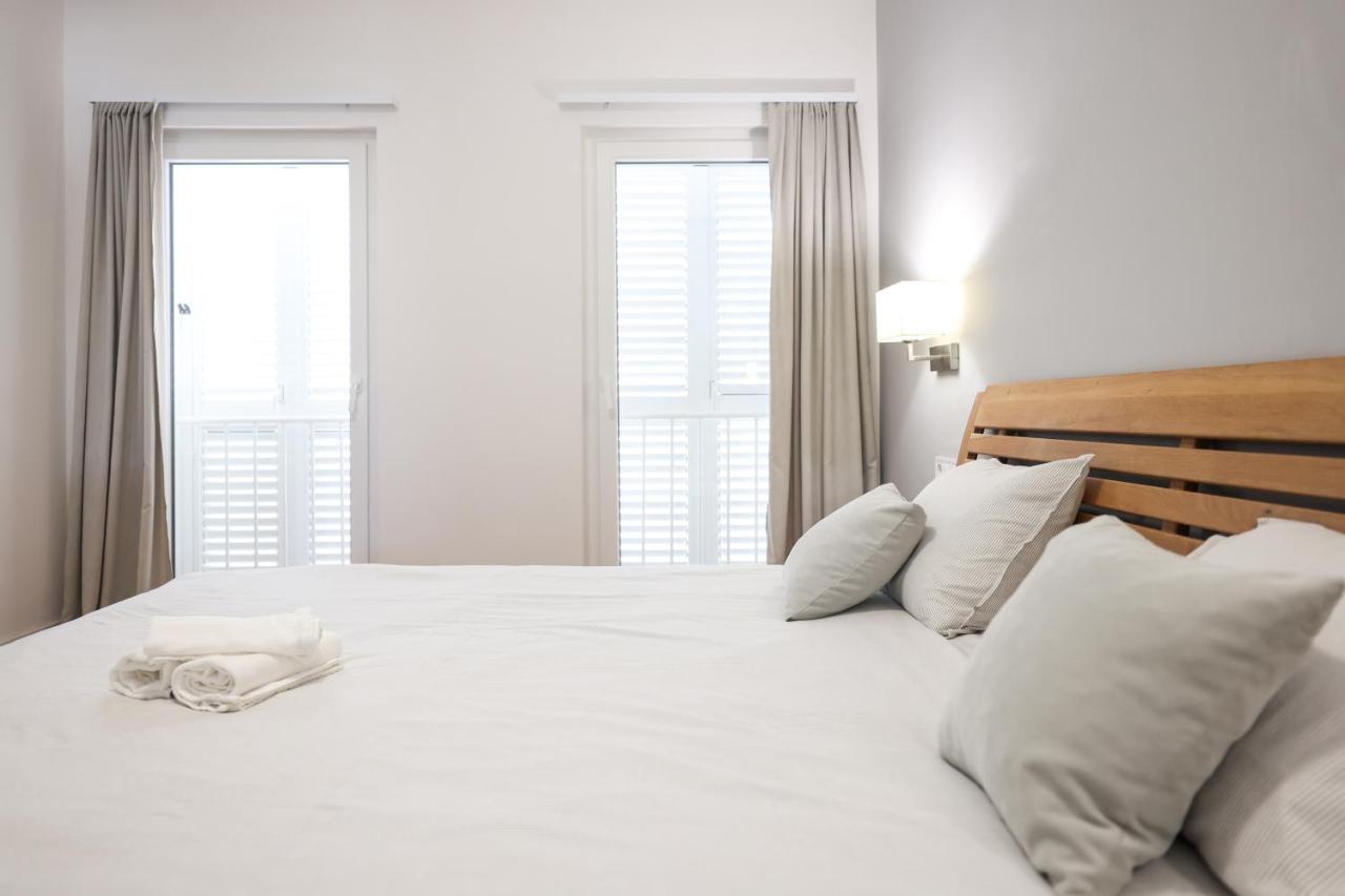 Sunset Boutiqe Apartment Old Town Zadar Ngoại thất bức ảnh