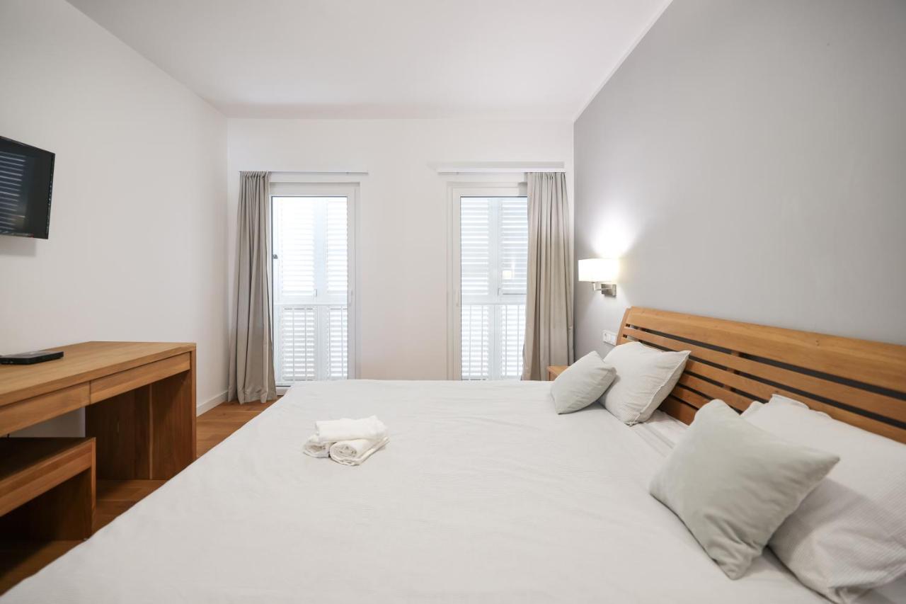 Sunset Boutiqe Apartment Old Town Zadar Ngoại thất bức ảnh