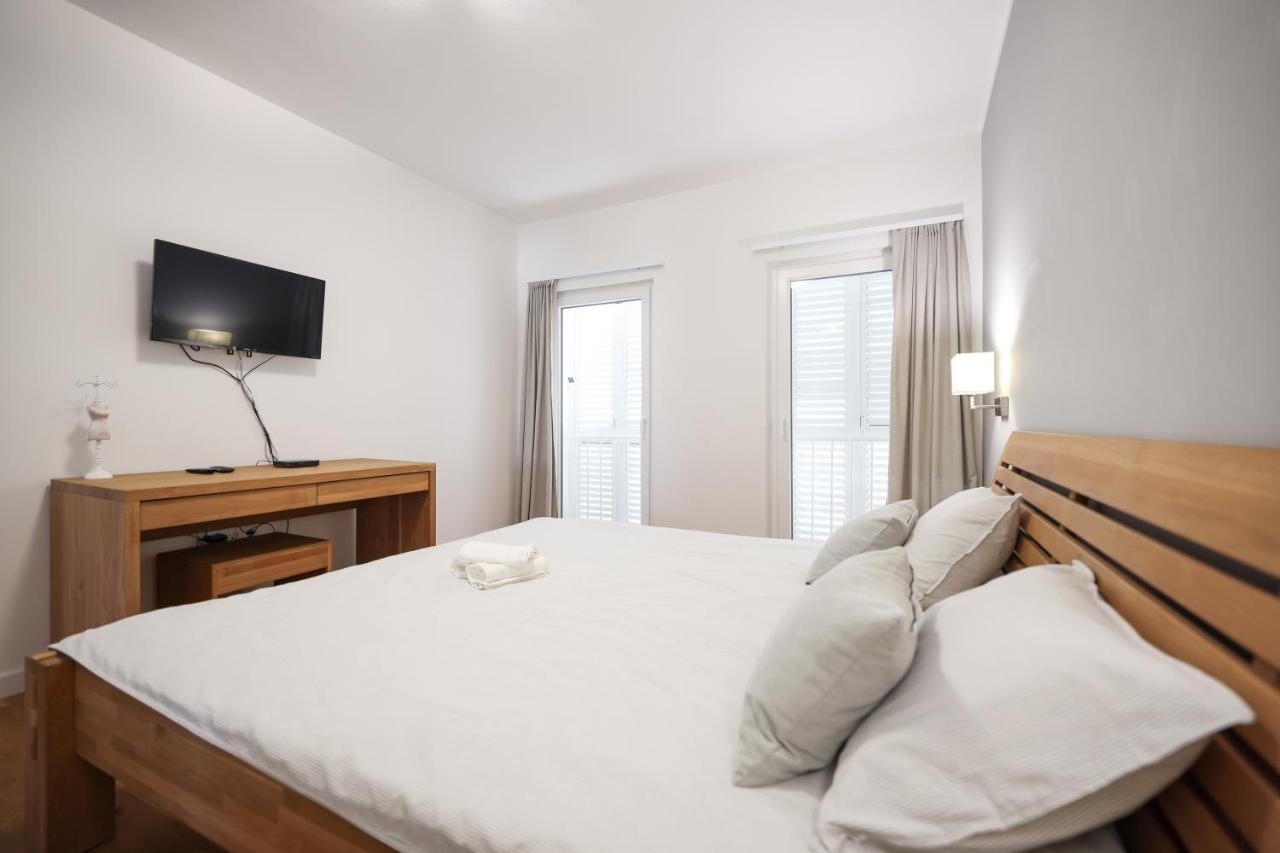 Sunset Boutiqe Apartment Old Town Zadar Ngoại thất bức ảnh