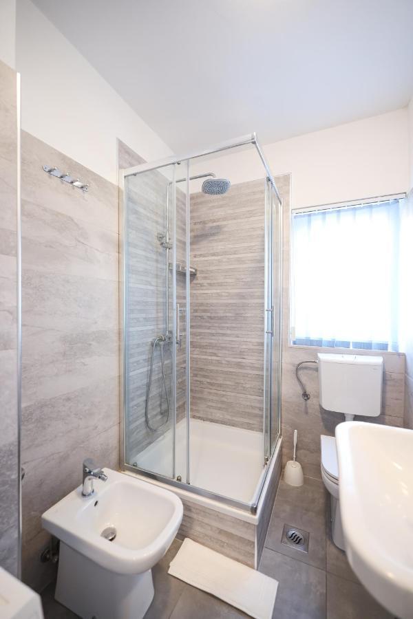 Sunset Boutiqe Apartment Old Town Zadar Ngoại thất bức ảnh
