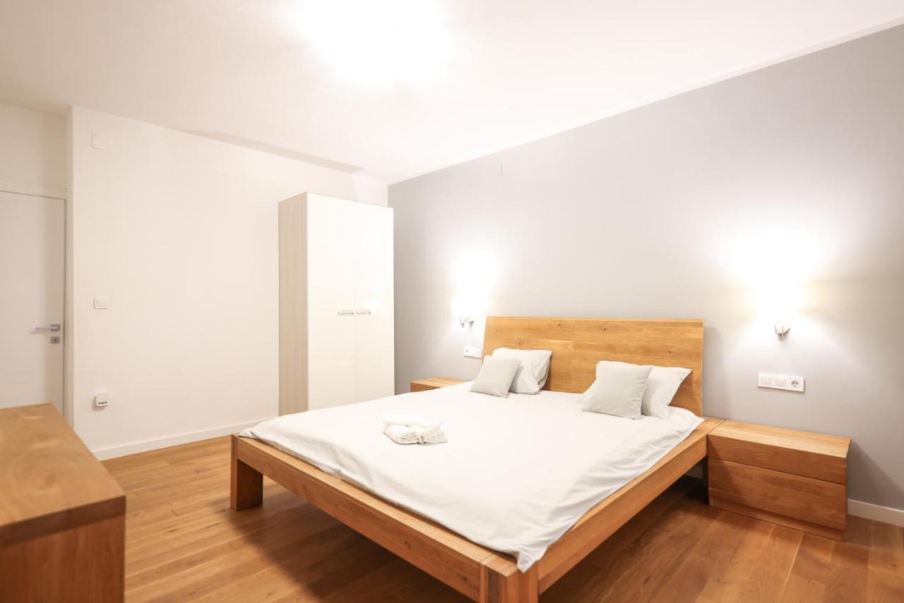 Sunset Boutiqe Apartment Old Town Zadar Ngoại thất bức ảnh