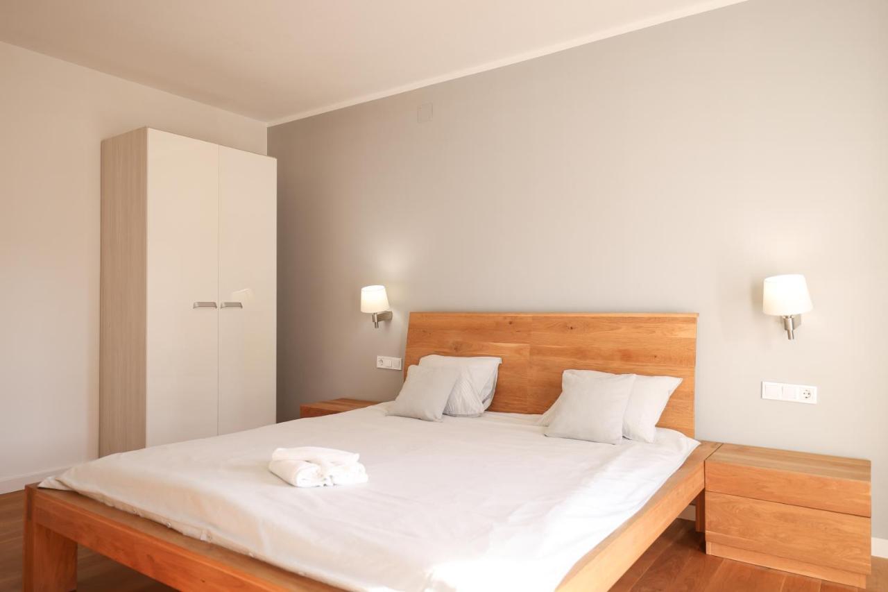 Sunset Boutiqe Apartment Old Town Zadar Ngoại thất bức ảnh