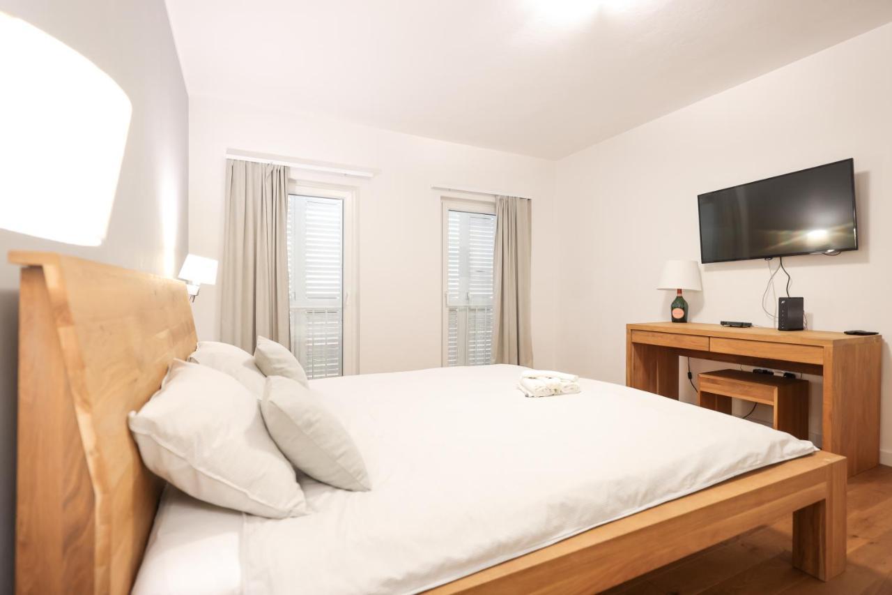 Sunset Boutiqe Apartment Old Town Zadar Ngoại thất bức ảnh