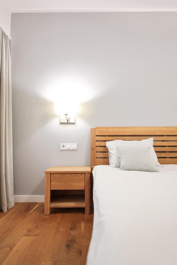 Sunset Boutiqe Apartment Old Town Zadar Ngoại thất bức ảnh