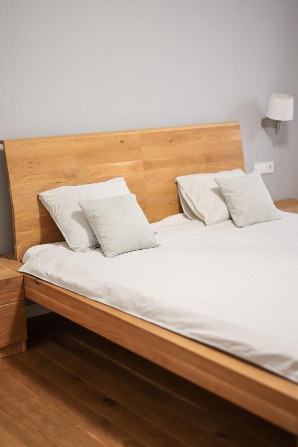 Sunset Boutiqe Apartment Old Town Zadar Ngoại thất bức ảnh