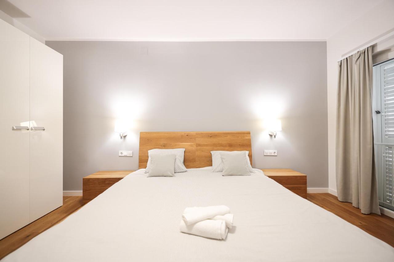 Sunset Boutiqe Apartment Old Town Zadar Ngoại thất bức ảnh