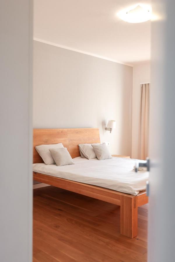 Sunset Boutiqe Apartment Old Town Zadar Ngoại thất bức ảnh