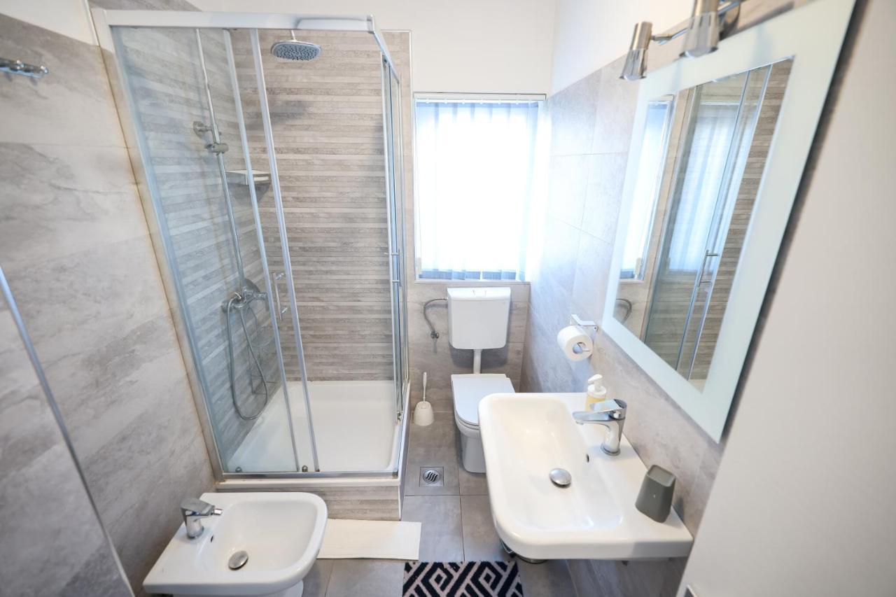 Sunset Boutiqe Apartment Old Town Zadar Ngoại thất bức ảnh