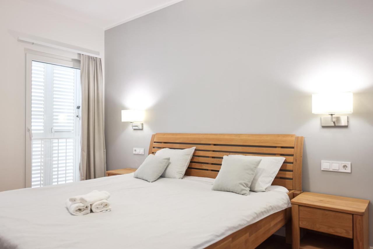 Sunset Boutiqe Apartment Old Town Zadar Ngoại thất bức ảnh