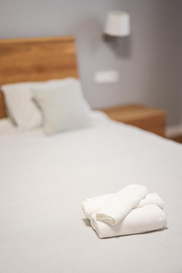 Sunset Boutiqe Apartment Old Town Zadar Ngoại thất bức ảnh