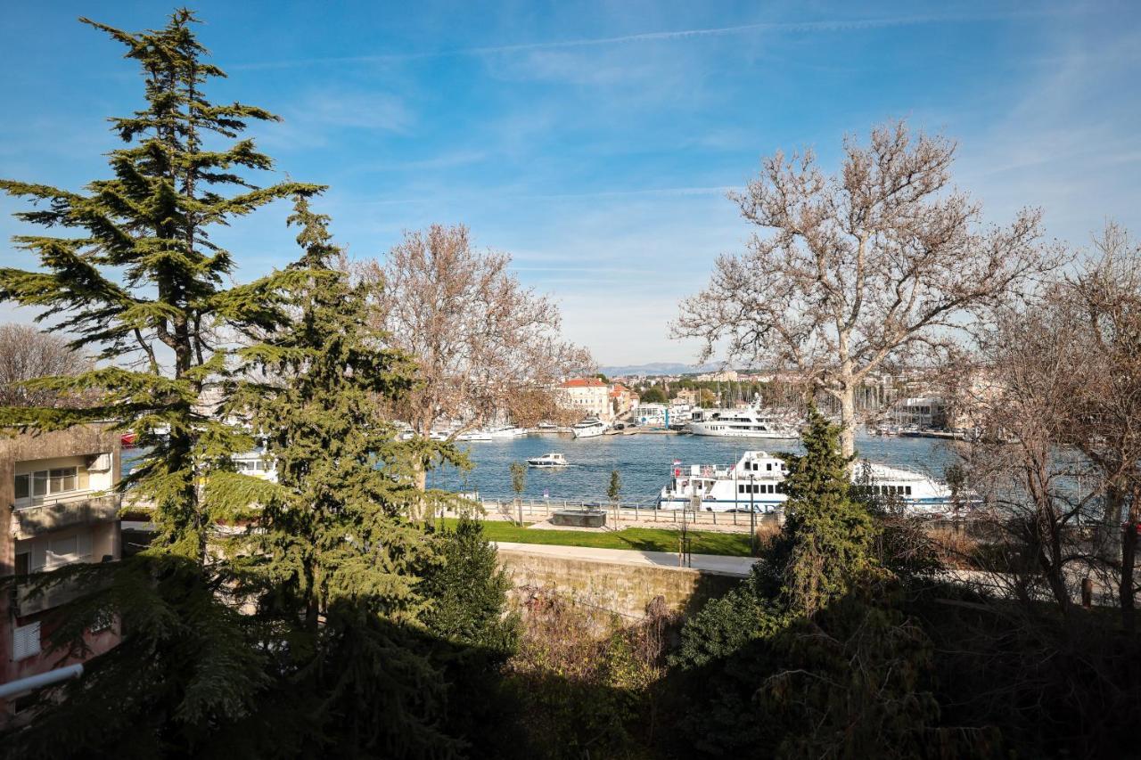 Sunset Boutiqe Apartment Old Town Zadar Ngoại thất bức ảnh