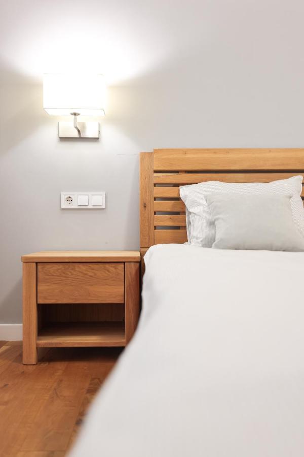 Sunset Boutiqe Apartment Old Town Zadar Ngoại thất bức ảnh